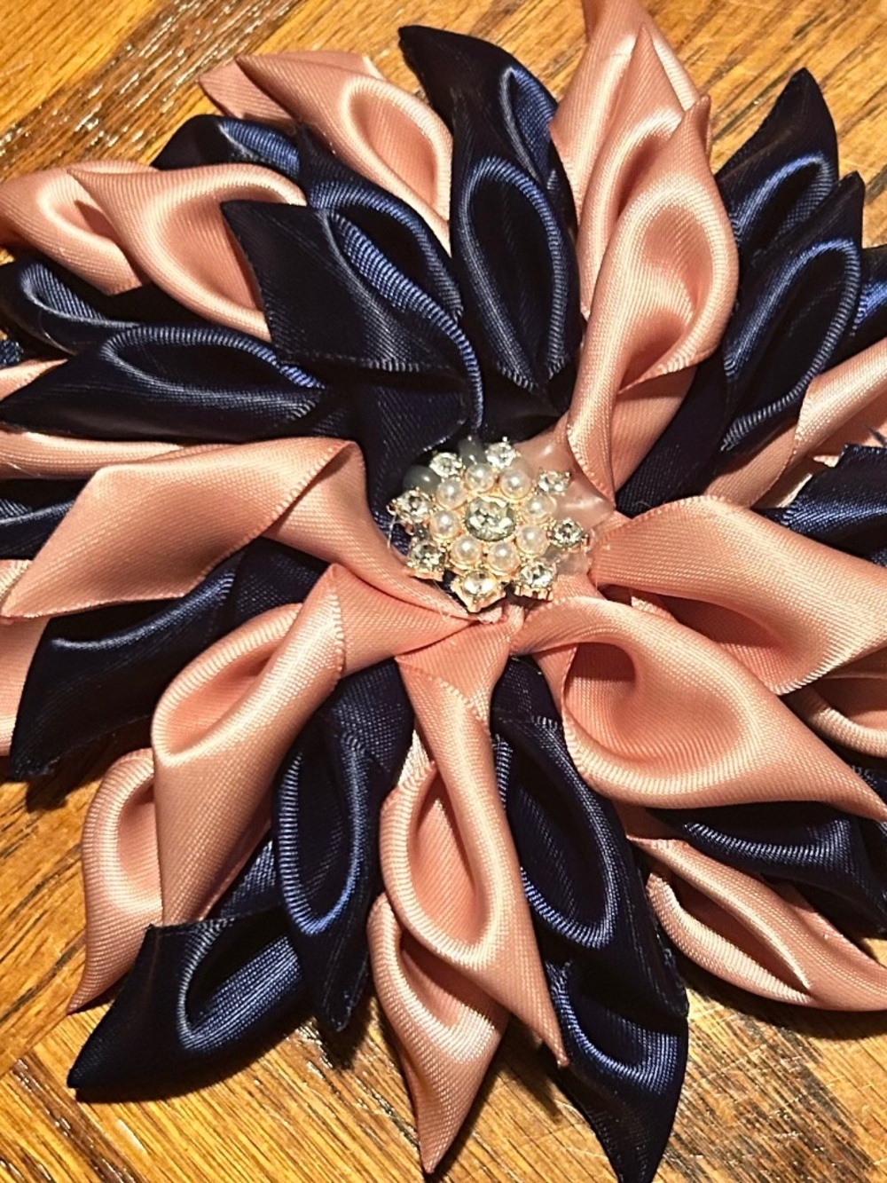 Ladies Brooch